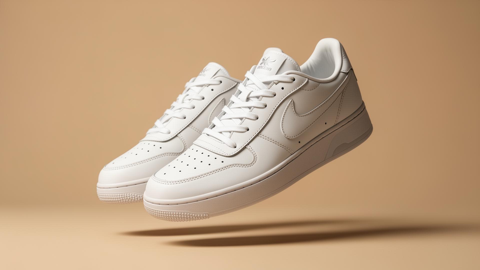 Sneakers atemporais